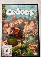 DreamWorks Die Croods Film Kinderfilm Animation DVD Kinder Saarbrücken-Mitte - St Johann Vorschau