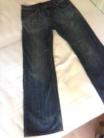 Hilfiger Woody Denim Herren 34/34 Wandsbek - Hamburg Rahlstedt Vorschau