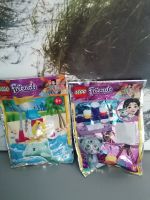 Lego Friends 2 Minipacks Katze + Delfin neu OVP Setpreis 1€ Bayern - Leinach Vorschau