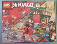 lego Ninjago Niedersachsen - Lohne (Oldenburg) Vorschau