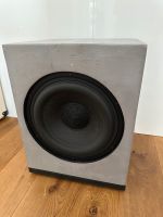 Subwoofer Passiv Visaton TIW250XS Nordrhein-Westfalen - Dinslaken Vorschau