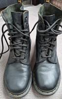 Dr Martens Damen Stiefelette gr 39 schwarz Berlin - Tempelhof Vorschau