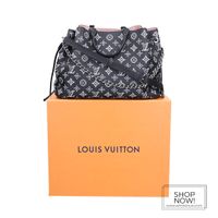 LOUIS VUITTON BELLA TOTE HANDTASCHE AUS MONOGRAM MAHINA LEDER Hessen - Darmstadt Vorschau