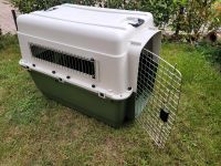 Autohundebox - flugtauglich Thüringen - Steinbach-Hallenberg (Thüringer W) Vorschau