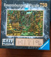 Exit-Puzzle von Ravensburger Schleswig-Holstein - Molfsee Vorschau