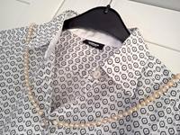 NEuE, hochw. " WALBuSCH " Business BLuSE 100 % Baumwolle Niedersachsen - Spahnharrenstätte Vorschau