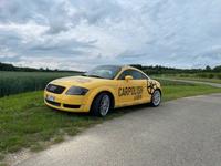 Audi TT Coupe 1.8T quattro LimiTT300 !!!SONDERSERIE!! Baden-Württemberg - Riedlingen Vorschau