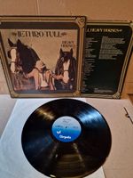 Jethro Tull - Heavy Horses Lp / Schallplatte / Vinyl Duisburg - Rumeln-Kaldenhausen Vorschau