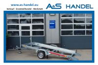 Temared 3518U CarFlat Autotrailer 1500kg Anhänger Autotransporter Niedersachsen - Emsbüren Vorschau