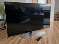 Samsung GQ49Q87 2020 UHD | 49" QLED-TV | Panelschaden Niedersachsen - Eystrup Vorschau