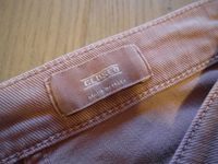 ♥ CLOSED Italy Jeans/Skinny ♥ size 28 ♥ wie NEU ♥ tolle Farbe Nordrhein-Westfalen - Recklinghausen Vorschau