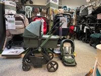 NEU - chicco® MYSA 2023 Kombi-Kinderwagen - Aktions-Angebot - NEU - FIRLEFANZ Berlin - Hohenschönhausen Vorschau