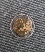 2 Euro Münze Karl der Große Sachsen-Anhalt - Am Großen Bruch Vorschau