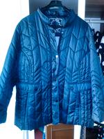 Schwarze Jacke 48 Dresden - Dresden-Plauen Vorschau