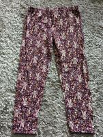 Mädchenleggings Minnie Mouse Gr. 110 Nordrhein-Westfalen - Kerpen Vorschau