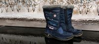 Mädchenwinterschuhe Gr.27 Ricosta Bayern - Bergrheinfeld Vorschau