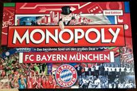 Monopoly FC Bayern München München - Schwabing-Freimann Vorschau