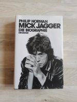 Mick Jagger Die Biographie Sachsen-Anhalt - Magdeburg Vorschau