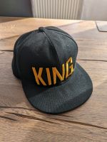 Baseball Cap Baseballkappe Snapback KING NEUw. ungetragen Baden-Württemberg - Weinstadt Vorschau