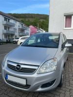 Opel Zafira b 1.6 Benzin Bayern - Klingenberg am Main Vorschau