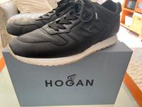 Hogan Herrenschuhe Schwarz Größe 9 Leder Bayern - Zirndorf Vorschau