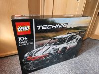 Lego 42096 Porsche 911 neu Bayern - Teisnach Vorschau