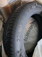 4xContinental  225/55 R19 V XL Nordrhein-Westfalen - Krefeld Vorschau