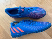 Fußballschue Adidas Predator Gr. 38 Baden-Württemberg - Dossenheim Vorschau