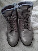 Damen Stiefeletten von Soccx Sachsen - Zwickau Vorschau