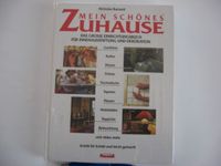 MEIN SCHÖNES ZUHAUSE- Das Grosse Einrichtungsbuch für Innenaus Thüringen - Walpernhain Vorschau