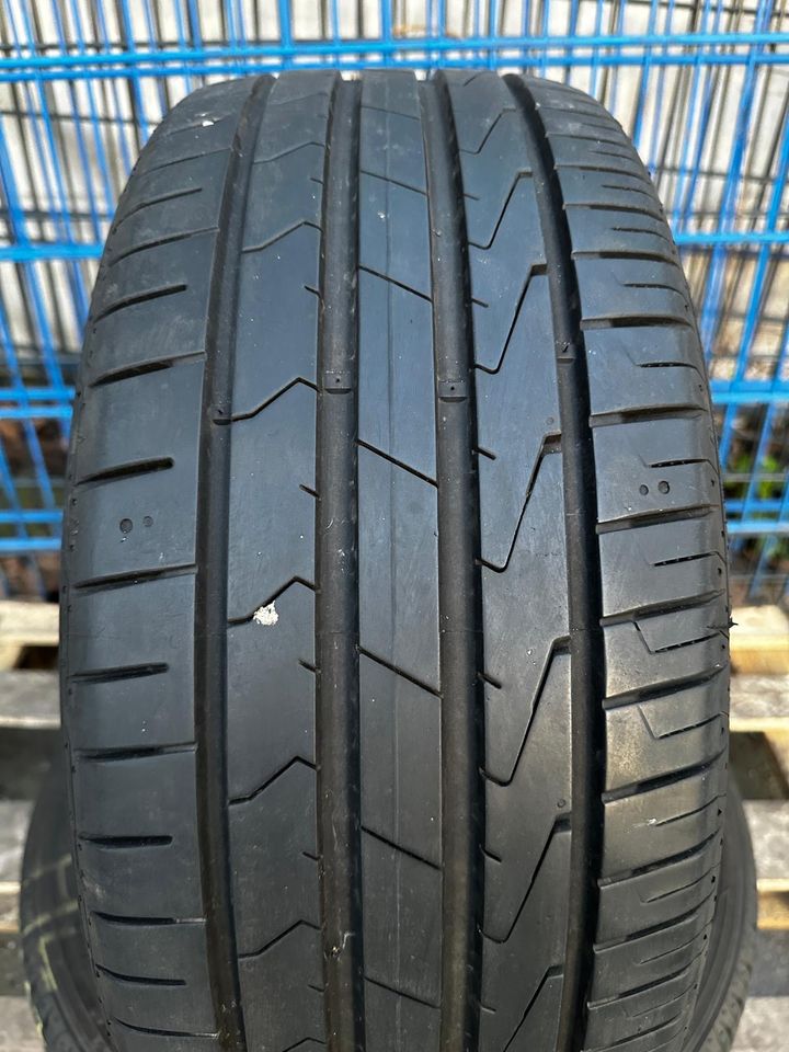 2x225/45 R 17 94V HANKOOK Ventus Prime 3 inkl.Montage in Essen