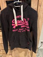 Hoody Kapuzenpullover Bielefeld - Senne Vorschau