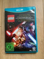 Lego Star Wars Das Erwachen der Macht (Wii U) Baden-Württemberg - Vellberg Vorschau