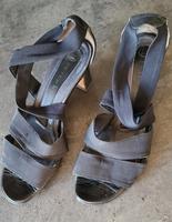Peter Kaiser Schuhe Größe 6 schwarz, Lieblingsstücke Hessen - Rödermark Vorschau