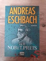 Der Nobelpreis - Andreas Eschbach - Taschenbuch - ungelesen Nordrhein-Westfalen - Meckenheim Vorschau
