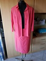 ❤only Blusenjacke Rock Zweiteiler viele Details Gr 40 Bayern - Wiesentheid Vorschau