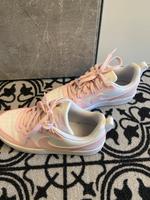 Nike Pink Sneaker Nordrhein-Westfalen - Ennepetal Vorschau