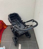 Teutonia Kinderwagen BeYou! Elite + viel Zubehör Aachen - Aachen-Haaren Vorschau