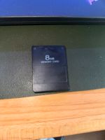 8MB Memory Card PlayStation 2 Nordrhein-Westfalen - Kempen Vorschau