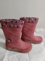 Gummistiefel gefüttert 24 25 Sachsen-Anhalt - Magdeburg Vorschau