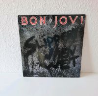 ✅️Bon Jovi - Slippery When Wet Album/Metal Vinyl 1988✅️ Baden-Württemberg - Pforzheim Vorschau