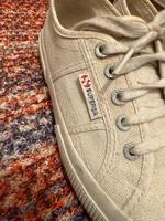 Weiser Sneaker Superga Bayern - Wolfratshausen Vorschau