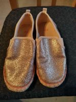 Espadrilles Gr. 34 Bayern - Wolfertschwenden Vorschau