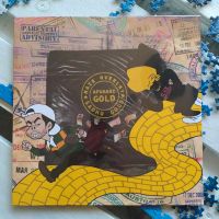 Maze Overlay - Afghani Gold (LP) Limited Edition Innenstadt - Köln Altstadt Vorschau