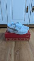 Puma Sneaker Gr. 35,5 Schleswig-Holstein - Neumünster Vorschau