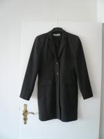 Schwarzer Blazer - Longblazer Mitte - Tiergarten Vorschau