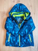 Neuwertige Schneejacke Gr. 98/104 Nordrhein-Westfalen - Brilon Vorschau