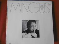 LP Charles Mingus-Me myself and eye 1979 VG+ Bochum - Bochum-Südwest Vorschau