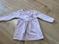 Noppies Baby Kleid Größe 62 rosa Herz Herzchen Geburt Köln - Esch Vorschau