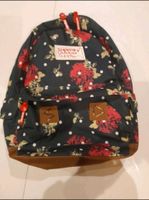 Rucksack Superdry Florales Muster Niedersachsen - Rhauderfehn Vorschau